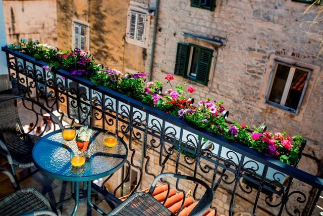 Downtown Hostel Split Exterior foto